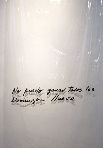 Antonio Núñez – Villa Manuela Gallery