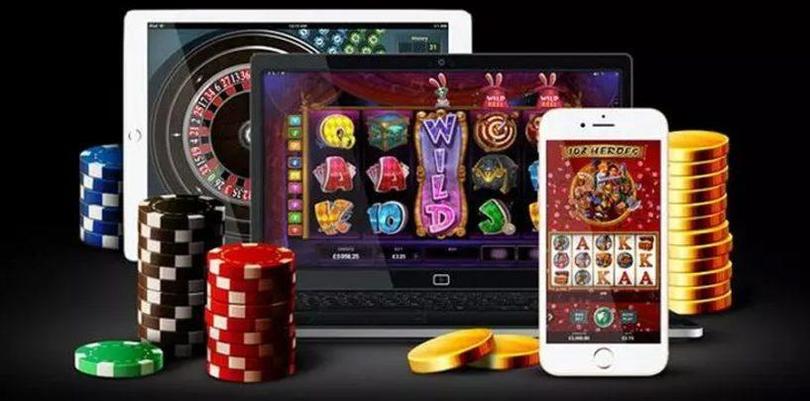 Agent No Wager Casino & the Future of Online Gaming 35 Agent No Wager Casino & the Future of Online Gaming 35